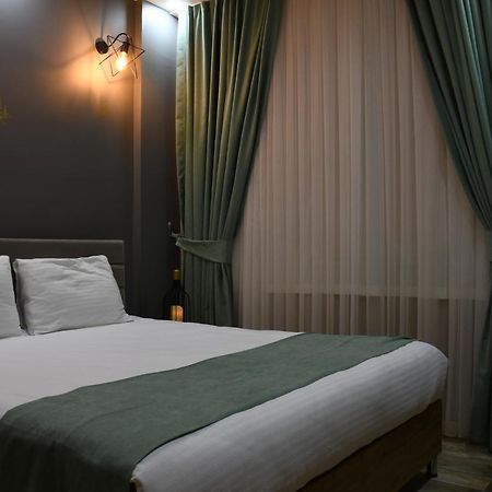 Cibali Hotel 伊斯坦布尔 外观 照片