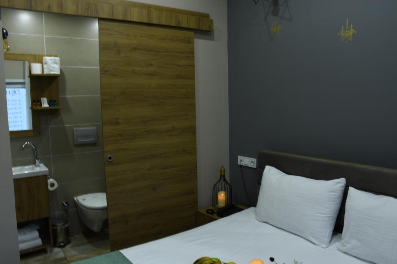 Cibali Hotel 伊斯坦布尔 外观 照片