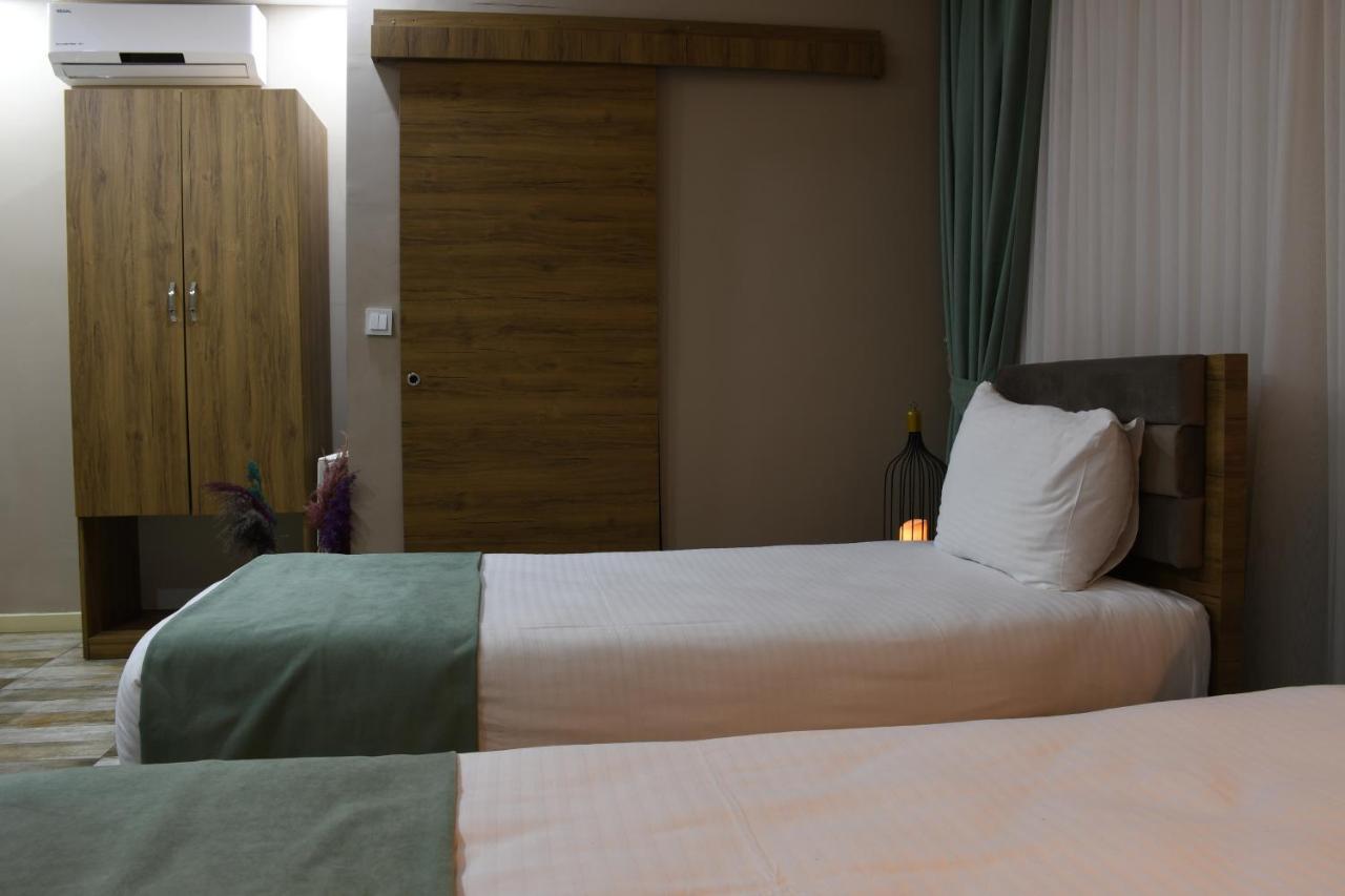 Cibali Hotel 伊斯坦布尔 外观 照片
