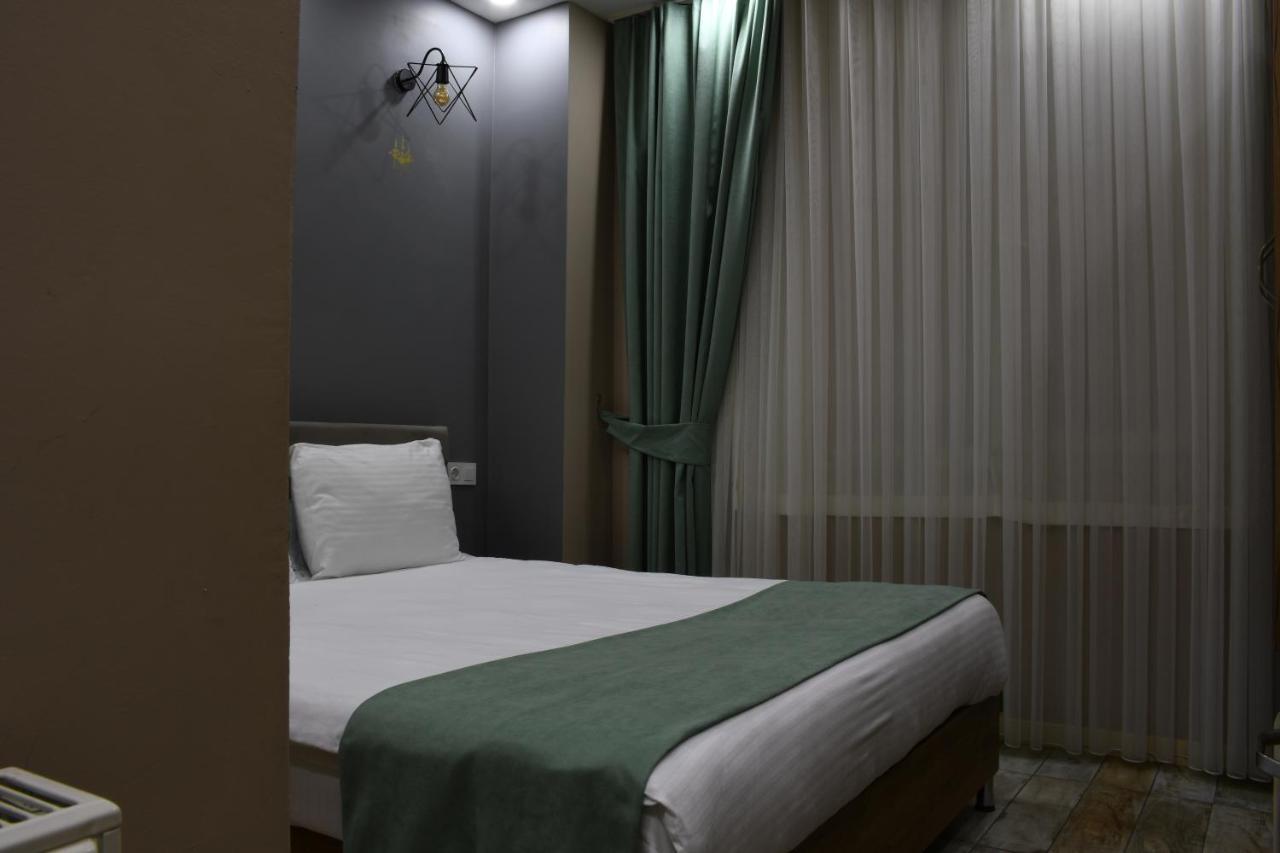 Cibali Hotel 伊斯坦布尔 外观 照片