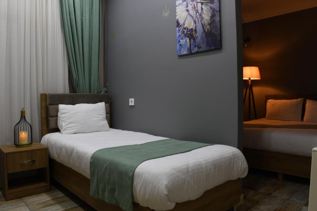 Cibali Hotel 伊斯坦布尔 外观 照片